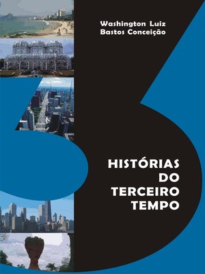 cover image of Histórias do Terceiro Tempo